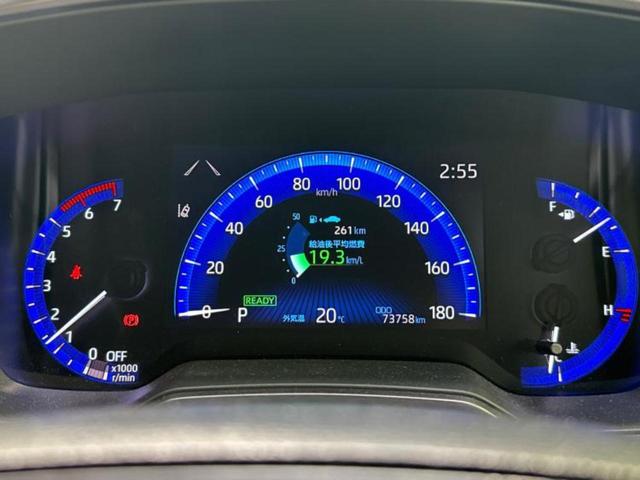 カローラツーリング ハイブリッドダブルバイビー 新品タイヤ/保証書/ディスプレイオーディオ+ナビ/トヨタセーフティセンス/車線逸脱防止支援システム/シート ハーフレザー/ヘッドランプ LED/Bluetooth接続/ETC 衝突被害軽減システム(14枚目)