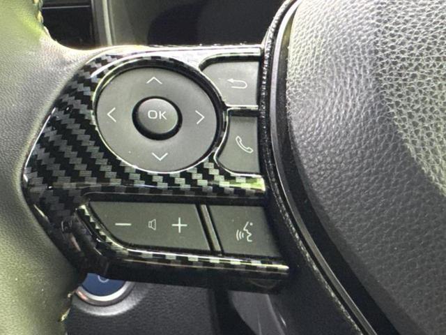 カローラツーリング ハイブリッドダブルバイビー 新品タイヤ/保証書/ディスプレイオーディオ+ナビ/トヨタセーフティセンス/車線逸脱防止支援システム/シート ハーフレザー/ヘッドランプ LED/Bluetooth接続/ETC 衝突被害軽減システム(15枚目)