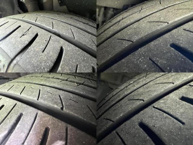 カローラツーリング ハイブリッドダブルバイビー　新品タイヤ／保証書／ディスプレイオーディオ＋ナビ／トヨタセーフティセンス／車線逸脱防止支援システム／シート　ハーフレザー／ヘッドランプ　ＬＥＤ／Ｂｌｕｅｔｏｏｔｈ接続／ＥＴＣ　衝突被害軽減システム（40枚目）