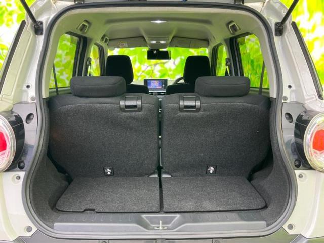 キャスト G SA2 新品タイヤ/保証書/純正 SDナビ/スマートアシスト(トヨタ・ダイハツ)/車線逸脱防止支援システム/ヘッドランプ LED/Bluetooth接続/ETC/EBD付ABS/横滑り防止装置 バックカメラ(8枚目)