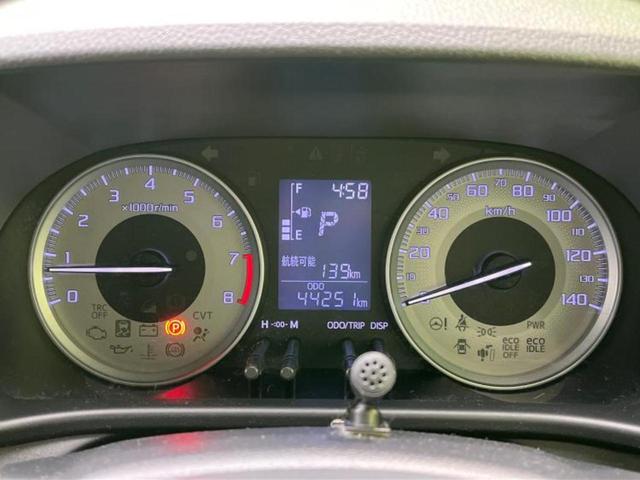 キャスト G SA2 新品タイヤ/保証書/純正 SDナビ/スマートアシスト(トヨタ・ダイハツ)/車線逸脱防止支援システム/ヘッドランプ LED/Bluetooth接続/ETC/EBD付ABS/横滑り防止装置 バックカメラ(14枚目)