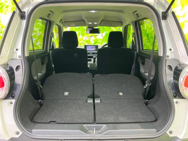 キャスト G SA2 新品タイヤ/保証書/純正 SDナビ/スマートアシスト(トヨタ・ダイハツ)/車線逸脱防止支援システム/ヘッドランプ LED/Bluetooth接続/ETC/EBD付ABS/横滑り防止装置 バックカメラ(19枚目)