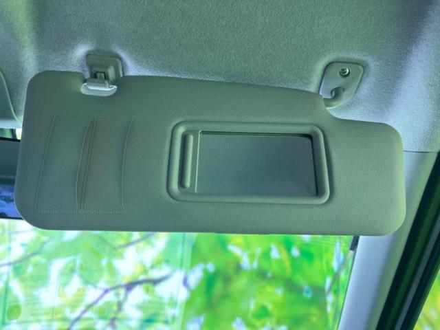 キャスト G SA2 新品タイヤ/保証書/純正 SDナビ/スマートアシスト(トヨタ・ダイハツ)/車線逸脱防止支援システム/ヘッドランプ LED/Bluetooth接続/ETC/EBD付ABS/横滑り防止装置 バックカメラ(33枚目)