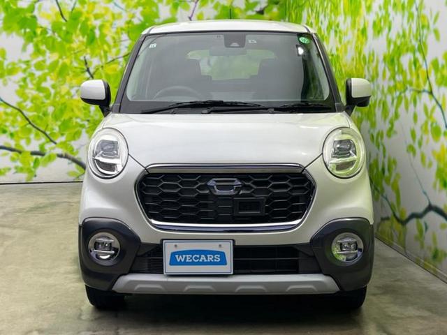 キャスト G SA2 新品タイヤ/保証書/純正 SDナビ/スマートアシスト(トヨタ・ダイハツ)/車線逸脱防止支援システム/ヘッドランプ LED/Bluetooth接続/ETC/EBD付ABS/横滑り防止装置 バックカメラ(38枚目)