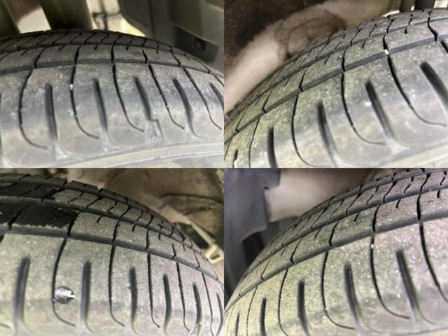 キャスト G SA2 新品タイヤ/保証書/純正 SDナビ/スマートアシスト(トヨタ・ダイハツ)/車線逸脱防止支援システム/ヘッドランプ LED/Bluetooth接続/ETC/EBD付ABS/横滑り防止装置 バックカメラ(43枚目)