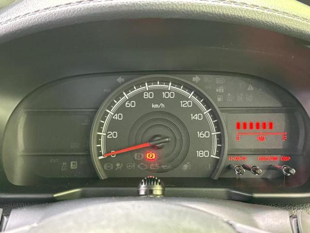 ルーミー X 保証書/純正 SDナビ/スマートアシスト(トヨタ・ダイハツ)/電動スライドドア/車線逸脱防止支援システム/Bluetooth接続/EBD付ABS/横滑り防止装置/アイドリングストップ/バックモニター(14枚目)