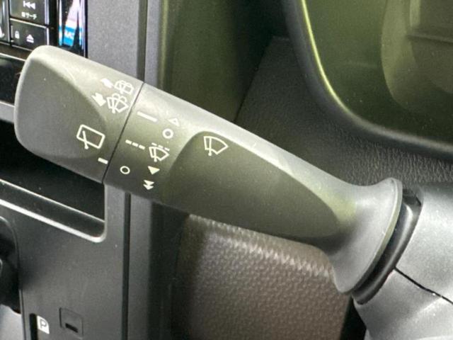 ルーミー X 保証書/純正 SDナビ/スマートアシスト(トヨタ・ダイハツ)/電動スライドドア/車線逸脱防止支援システム/Bluetooth接続/EBD付ABS/横滑り防止装置/アイドリングストップ/バックモニター(16枚目)