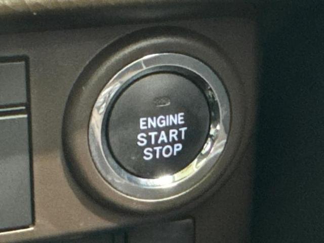 ルーミー X 保証書/純正 SDナビ/スマートアシスト(トヨタ・ダイハツ)/電動スライドドア/車線逸脱防止支援システム/Bluetooth接続/EBD付ABS/横滑り防止装置/アイドリングストップ/バックモニター(18枚目)