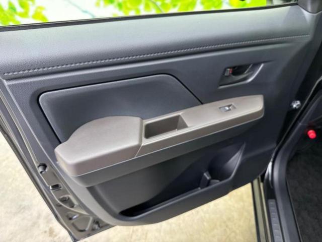 ルーミー X 保証書/純正 SDナビ/スマートアシスト(トヨタ・ダイハツ)/電動スライドドア/車線逸脱防止支援システム/Bluetooth接続/EBD付ABS/横滑り防止装置/アイドリングストップ/バックモニター(21枚目)