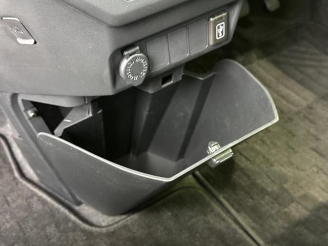 ルーミー X 保証書/純正 SDナビ/スマートアシスト(トヨタ・ダイハツ)/電動スライドドア/車線逸脱防止支援システム/Bluetooth接続/EBD付ABS/横滑り防止装置/アイドリングストップ/バックモニター(23枚目)