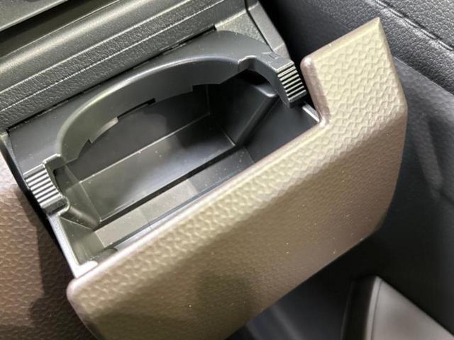 ルーミー X 保証書/純正 SDナビ/スマートアシスト(トヨタ・ダイハツ)/電動スライドドア/車線逸脱防止支援システム/Bluetooth接続/EBD付ABS/横滑り防止装置/アイドリングストップ/バックモニター(32枚目)