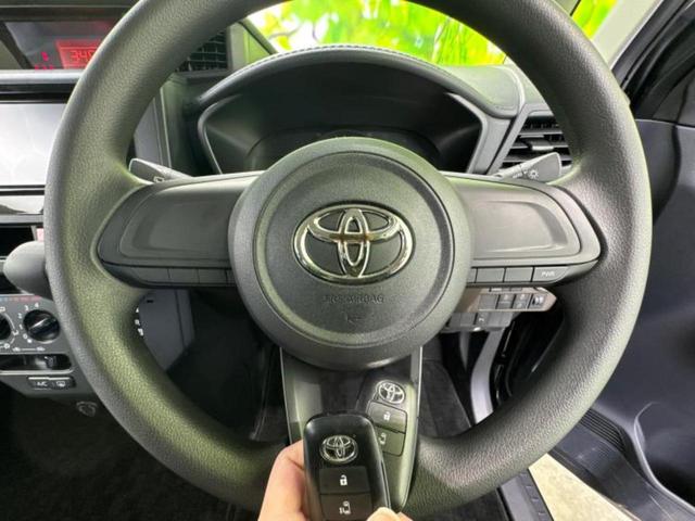 ルーミー X 保証書/純正 SDナビ/スマートアシスト(トヨタ・ダイハツ)/電動スライドドア/車線逸脱防止支援システム/Bluetooth接続/EBD付ABS/横滑り防止装置/アイドリングストップ/バックモニター(34枚目)