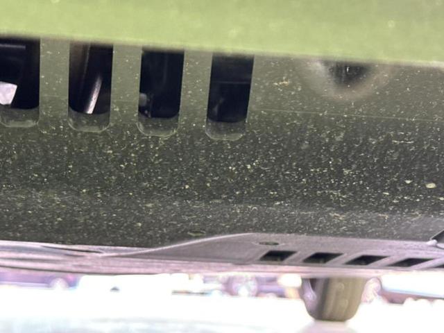 ルーミー X 保証書/純正 SDナビ/スマートアシスト(トヨタ・ダイハツ)/電動スライドドア/車線逸脱防止支援システム/Bluetooth接続/EBD付ABS/横滑り防止装置/アイドリングストップ/バックモニター(38枚目)