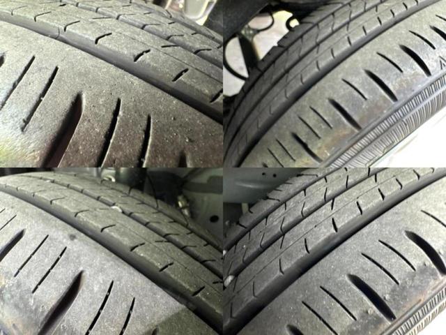 ルーミー X 保証書/純正 SDナビ/スマートアシスト(トヨタ・ダイハツ)/電動スライドドア/車線逸脱防止支援システム/Bluetooth接続/EBD付ABS/横滑り防止装置/アイドリングストップ/バックモニター(39枚目)