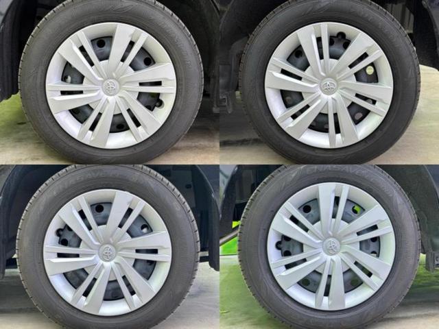 ルーミー X 保証書/純正 SDナビ/スマートアシスト(トヨタ・ダイハツ)/電動スライドドア/車線逸脱防止支援システム/Bluetooth接続/EBD付ABS/横滑り防止装置/アイドリングストップ/バックモニター(41枚目)