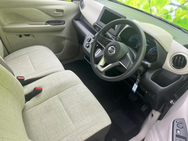 デイズ S 新品タイヤ/保証書/エマージェンシーブレーキ/EBD付ABS/禁煙車/エアバッグ 運転席/エアバッグ 助手席/エアバッグ サイド/パワーウインドウ/オートライト/マニュアルエアコン/取扱説明書(4枚目)