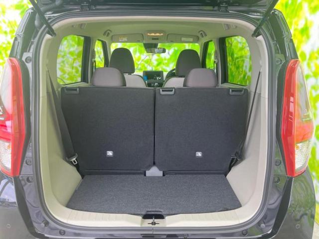 デイズ S 新品タイヤ/保証書/エマージェンシーブレーキ/EBD付ABS/禁煙車/エアバッグ 運転席/エアバッグ 助手席/エアバッグ サイド/パワーウインドウ/オートライト/マニュアルエアコン/取扱説明書(8枚目)