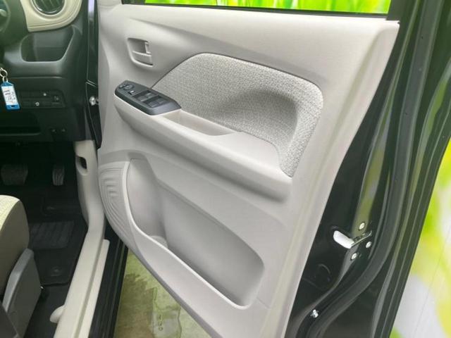 デイズ S 新品タイヤ/保証書/エマージェンシーブレーキ/EBD付ABS/禁煙車/エアバッグ 運転席/エアバッグ 助手席/エアバッグ サイド/パワーウインドウ/オートライト/マニュアルエアコン/取扱説明書(19枚目)