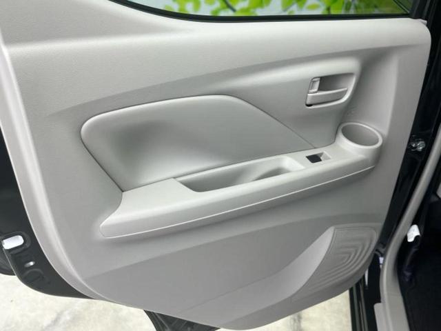 デイズ S 新品タイヤ/保証書/エマージェンシーブレーキ/EBD付ABS/禁煙車/エアバッグ 運転席/エアバッグ 助手席/エアバッグ サイド/パワーウインドウ/オートライト/マニュアルエアコン/取扱説明書(21枚目)