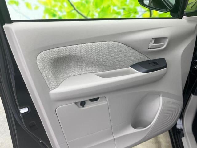 デイズ S 新品タイヤ/保証書/エマージェンシーブレーキ/EBD付ABS/禁煙車/エアバッグ 運転席/エアバッグ 助手席/エアバッグ サイド/パワーウインドウ/オートライト/マニュアルエアコン/取扱説明書(22枚目)