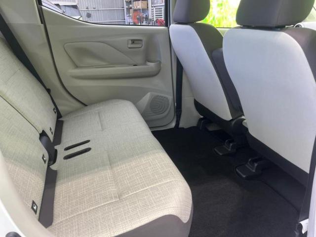 デイズ S 新品タイヤ/保証書/エマージェンシーブレーキ/EBD付ABS/アイドリングストップ/禁煙車/エアバッグ 運転席/エアバッグ 助手席/エアバッグ サイド/衝突安全ボディ/パワーウインドウ 盗難防止装置(5枚目)