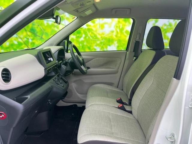 デイズ S 新品タイヤ/保証書/エマージェンシーブレーキ/EBD付ABS/アイドリングストップ/禁煙車/エアバッグ 運転席/エアバッグ 助手席/エアバッグ サイド/衝突安全ボディ/パワーウインドウ 盗難防止装置(6枚目)