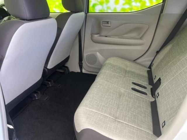 デイズ S 新品タイヤ/保証書/エマージェンシーブレーキ/EBD付ABS/アイドリングストップ/禁煙車/エアバッグ 運転席/エアバッグ 助手席/エアバッグ サイド/衝突安全ボディ/パワーウインドウ 盗難防止装置(7枚目)