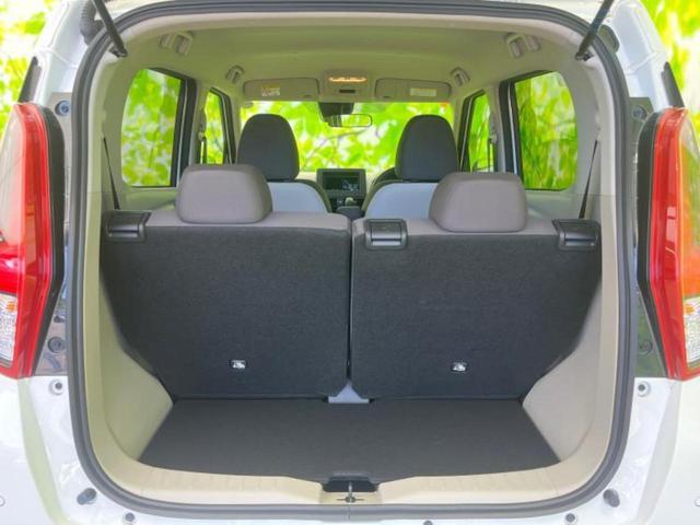 デイズ S 新品タイヤ/保証書/エマージェンシーブレーキ/EBD付ABS/アイドリングストップ/禁煙車/エアバッグ 運転席/エアバッグ 助手席/エアバッグ サイド/衝突安全ボディ/パワーウインドウ 盗難防止装置(8枚目)