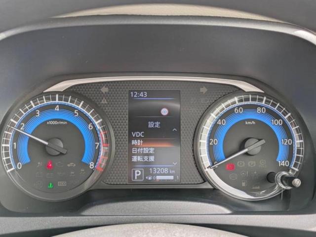 デイズ S 新品タイヤ/保証書/エマージェンシーブレーキ/EBD付ABS/アイドリングストップ/禁煙車/エアバッグ 運転席/エアバッグ 助手席/エアバッグ サイド/衝突安全ボディ/パワーウインドウ 盗難防止装置(9枚目)