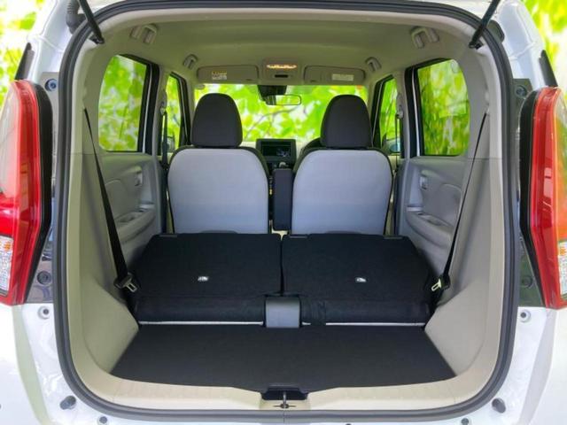 デイズ S 新品タイヤ/保証書/エマージェンシーブレーキ/EBD付ABS/アイドリングストップ/禁煙車/エアバッグ 運転席/エアバッグ 助手席/エアバッグ サイド/衝突安全ボディ/パワーウインドウ 盗難防止装置(19枚目)