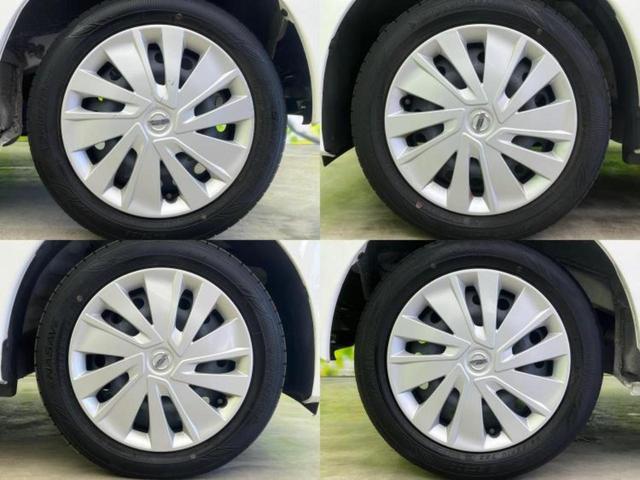 デイズ S 新品タイヤ/保証書/エマージェンシーブレーキ/EBD付ABS/アイドリングストップ/禁煙車/エアバッグ 運転席/エアバッグ 助手席/エアバッグ サイド/衝突安全ボディ/パワーウインドウ 盗難防止装置(38枚目)