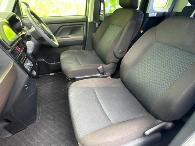 ルーミー G ディスプレイオーディオ9インチ/両側電動スライドドア/ヘッドランプ LED/ETC/EBD付ABS/横滑り防止装置/アイドリングストップ/フルセグTV/エアバッグ 運転席/エアバッグ 助手席(6枚目)