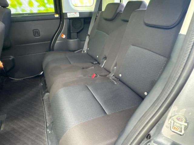 ルーミー G ディスプレイオーディオ9インチ/両側電動スライドドア/ヘッドランプ LED/ETC/EBD付ABS/横滑り防止装置/アイドリングストップ/フルセグTV/エアバッグ 運転席/エアバッグ 助手席(7枚目)