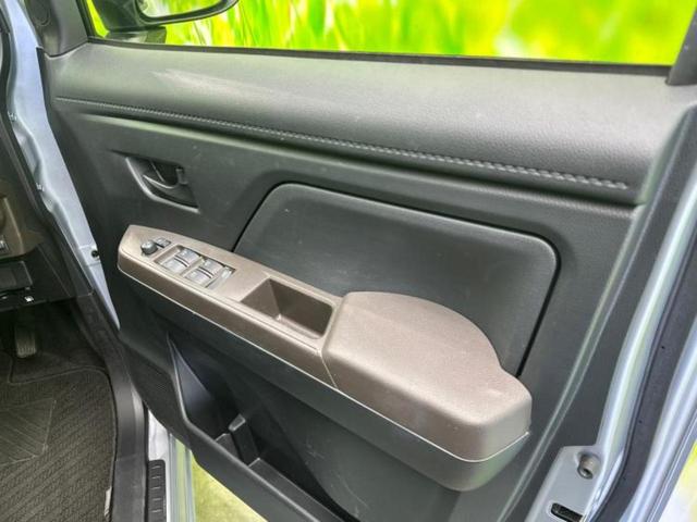 ルーミー G ディスプレイオーディオ9インチ/両側電動スライドドア/ヘッドランプ LED/ETC/EBD付ABS/横滑り防止装置/アイドリングストップ/フルセグTV/エアバッグ 運転席/エアバッグ 助手席(19枚目)