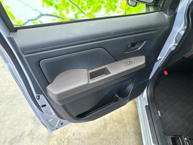 ルーミー G ディスプレイオーディオ9インチ/両側電動スライドドア/ヘッドランプ LED/ETC/EBD付ABS/横滑り防止装置/アイドリングストップ/フルセグTV/エアバッグ 運転席/エアバッグ 助手席(21枚目)