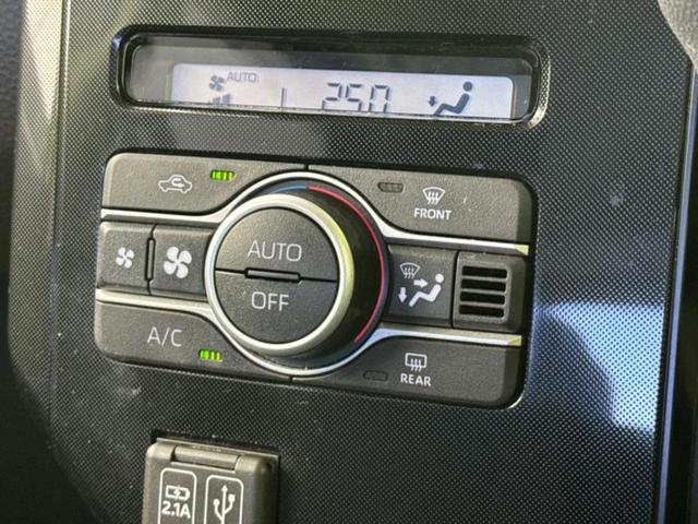 ルーミー G ディスプレイオーディオ9インチ/両側電動スライドドア/ヘッドランプ LED/ETC/EBD付ABS/横滑り防止装置/アイドリングストップ/フルセグTV/エアバッグ 運転席/エアバッグ 助手席(26枚目)