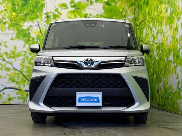 ルーミー G ディスプレイオーディオ9インチ/両側電動スライドドア/ヘッドランプ LED/ETC/EBD付ABS/横滑り防止装置/アイドリングストップ/フルセグTV/エアバッグ 運転席/エアバッグ 助手席(37枚目)