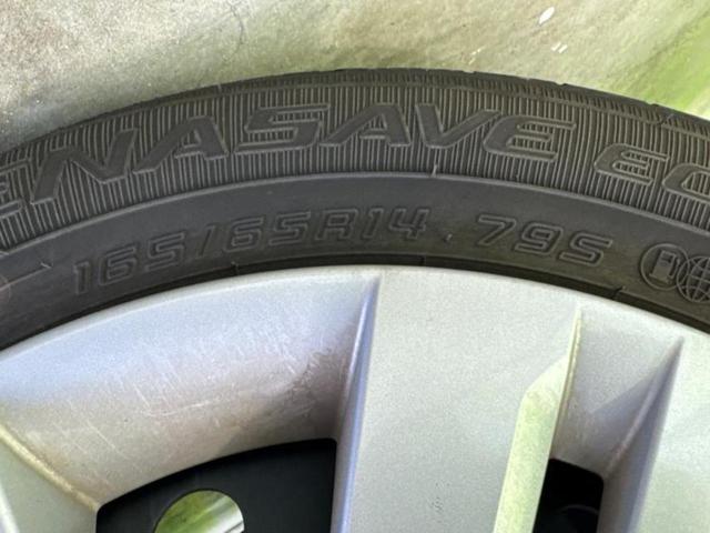 ルーミー G ディスプレイオーディオ9インチ/両側電動スライドドア/ヘッドランプ LED/ETC/EBD付ABS/横滑り防止装置/アイドリングストップ/フルセグTV/エアバッグ 運転席/エアバッグ 助手席(42枚目)