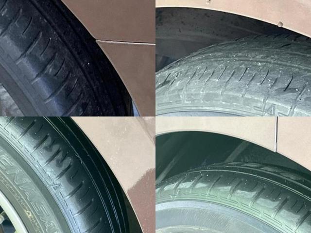 ソリオ ハイブリッドＭＸ　新品タイヤ／保証書／純正　ＨＤＤナビ／電動スライドドア／シートヒーター　前席／全方位モニター用カメラ／Ｂｌｕｅｔｏｏｔｈ接続／ＥＴＣ／ＥＢＤ付ＡＢＳ／横滑り防止装置／アイドリングストップ　全周囲カメラ（41枚目）