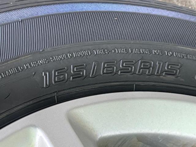 ソリオ ハイブリッドＭＸ　新品タイヤ／保証書／純正　ＨＤＤナビ／電動スライドドア／シートヒーター　前席／全方位モニター用カメラ／Ｂｌｕｅｔｏｏｔｈ接続／ＥＴＣ／ＥＢＤ付ＡＢＳ／横滑り防止装置／アイドリングストップ　全周囲カメラ（42枚目）