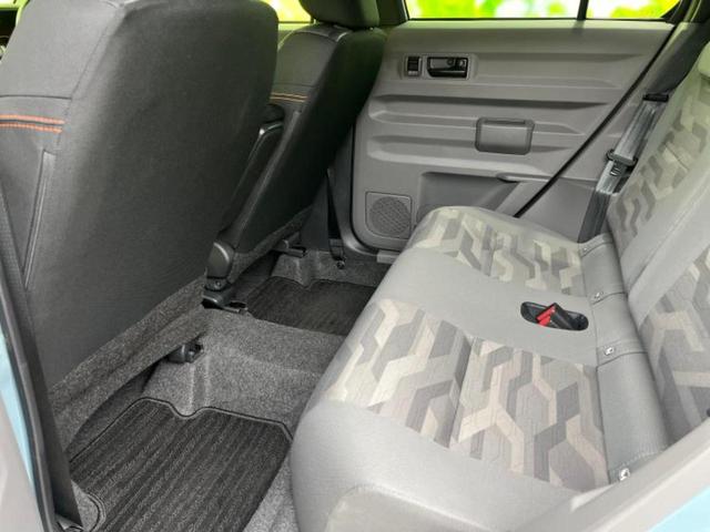 タフト Ｇ　ガラスルーフ／ディスプレイオーディオ９インチ／スマートアシスト（トヨタ・ダイハツ）／シートヒーター　前席／車線逸脱防止支援システム／ヘッドランプ　ＬＥＤ／ＥＴＣ／ＥＢＤ付ＡＢＳ　衝突被害軽減システム（7枚目）