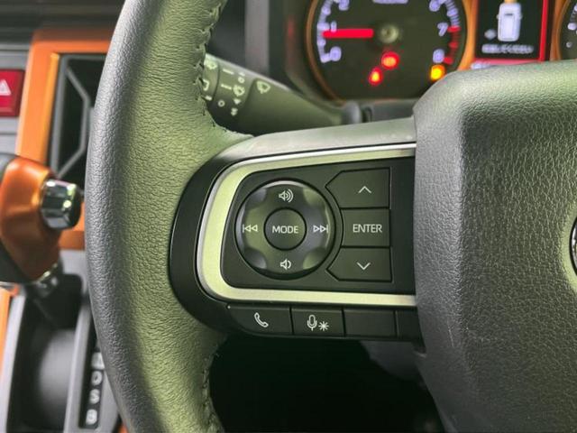 タフト Ｇ　ガラスルーフ／ディスプレイオーディオ９インチ／スマートアシスト（トヨタ・ダイハツ）／シートヒーター　前席／車線逸脱防止支援システム／ヘッドランプ　ＬＥＤ／ＥＴＣ／ＥＢＤ付ＡＢＳ　衝突被害軽減システム（14枚目）