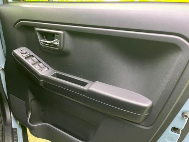 タフト Ｇ　ガラスルーフ／ディスプレイオーディオ９インチ／スマートアシスト（トヨタ・ダイハツ）／シートヒーター　前席／車線逸脱防止支援システム／ヘッドランプ　ＬＥＤ／ＥＴＣ／ＥＢＤ付ＡＢＳ　衝突被害軽減システム（20枚目）