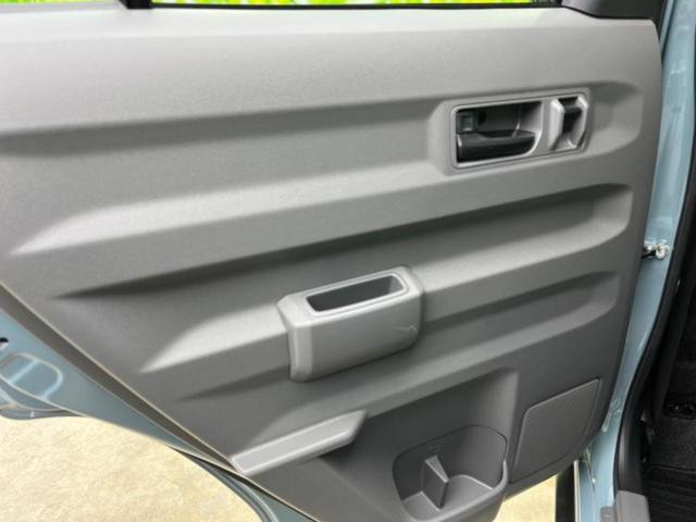 タフト Ｇ　ガラスルーフ／ディスプレイオーディオ９インチ／スマートアシスト（トヨタ・ダイハツ）／シートヒーター　前席／車線逸脱防止支援システム／ヘッドランプ　ＬＥＤ／ＥＴＣ／ＥＢＤ付ＡＢＳ　衝突被害軽減システム（22枚目）