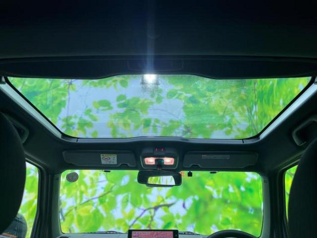 タフト Ｇ　ガラスルーフ／ディスプレイオーディオ９インチ／スマートアシスト（トヨタ・ダイハツ）／シートヒーター　前席／車線逸脱防止支援システム／ヘッドランプ　ＬＥＤ／ＥＴＣ／ＥＢＤ付ＡＢＳ　衝突被害軽減システム（31枚目）