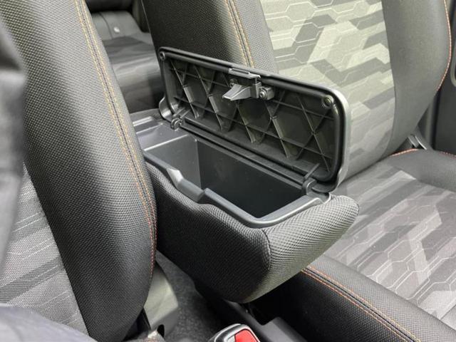 タフト Ｇ　ガラスルーフ／ディスプレイオーディオ９インチ／スマートアシスト（トヨタ・ダイハツ）／シートヒーター　前席／車線逸脱防止支援システム／ヘッドランプ　ＬＥＤ／ＥＴＣ／ＥＢＤ付ＡＢＳ　衝突被害軽減システム（34枚目）