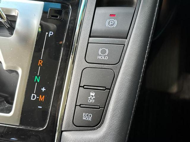 ヴェルファイア Ｚ　Ｇエディション　新品タイヤ／保証書／社外　１１インチ　メモリーナビ／フリップダウンモニター　社外　１０インチ／トヨタセーフティセンス／両側電動スライドドア／エアーシート　前席　衝突被害軽減システム　バックカメラ（27枚目）