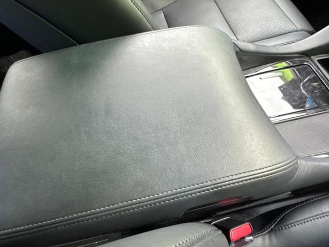 ヴェルファイア Ｚ　Ｇエディション　新品タイヤ／保証書／社外　１１インチ　メモリーナビ／フリップダウンモニター　社外　１０インチ／トヨタセーフティセンス／両側電動スライドドア／エアーシート　前席　衝突被害軽減システム　バックカメラ（31枚目）