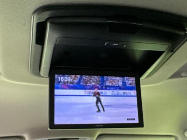 ヴェルファイア Ｚ　Ｇエディション　新品タイヤ／保証書／社外　１１インチ　メモリーナビ／フリップダウンモニター　社外　１０インチ／トヨタセーフティセンス／両側電動スライドドア／エアーシート　前席　衝突被害軽減システム　バックカメラ（38枚目）