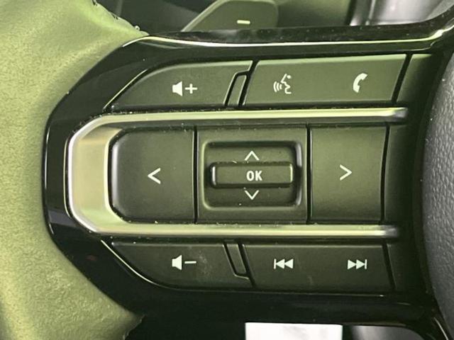 スペーシアカスタム ハイブリッドXSターボ 新品タイヤ/保証書/純正 9インチ SDナビ/セーフティサポート(スズキ)/両側電動スライドドア/シートヒーター/全方位モニター用カメラ/車線逸脱防止支援システム/シート ハーフレザー 全周囲カメラ(15枚目)